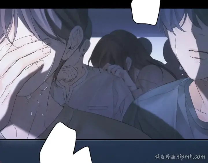 《小蘑菇》第44话 火光图112