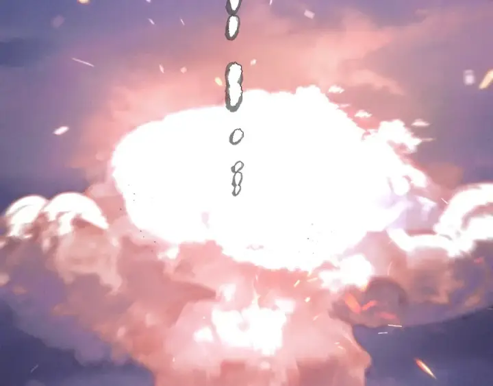 《小蘑菇》第44话 火光图115