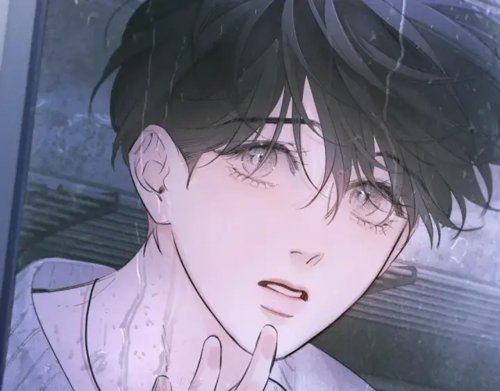 《小蘑菇》第44话 火光图39