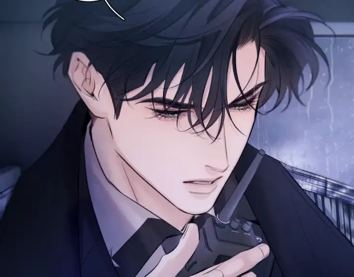 《小蘑菇》第44话 火光图93