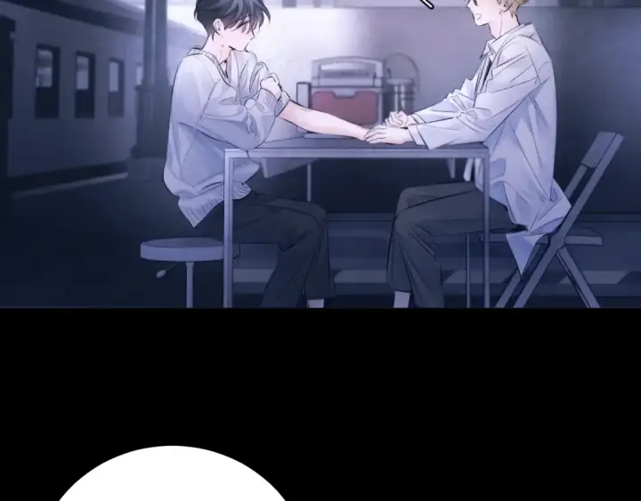 《小蘑菇》第45话 变化图114