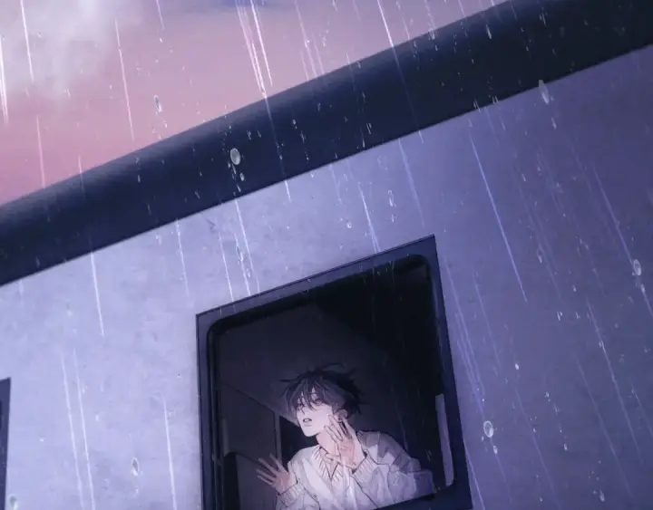 《小蘑菇》第45话 变化图13