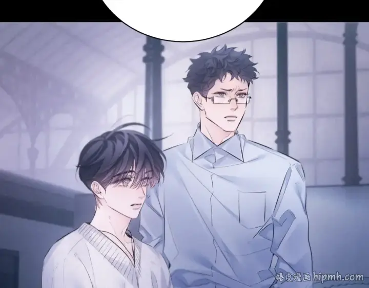 《小蘑菇》第46话 主城图48