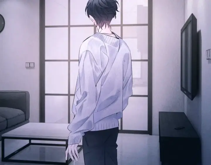 《小蘑菇》第47话 伊甸园图43