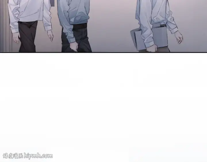 《小蘑菇》第48话 不要温和地走入那个良夜图8
