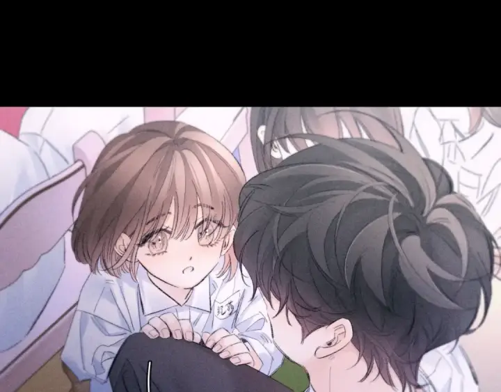《小蘑菇》第49话 像极光图101