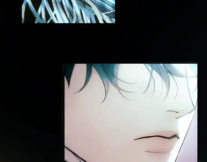 《小蘑菇》第49话 像极光图113
