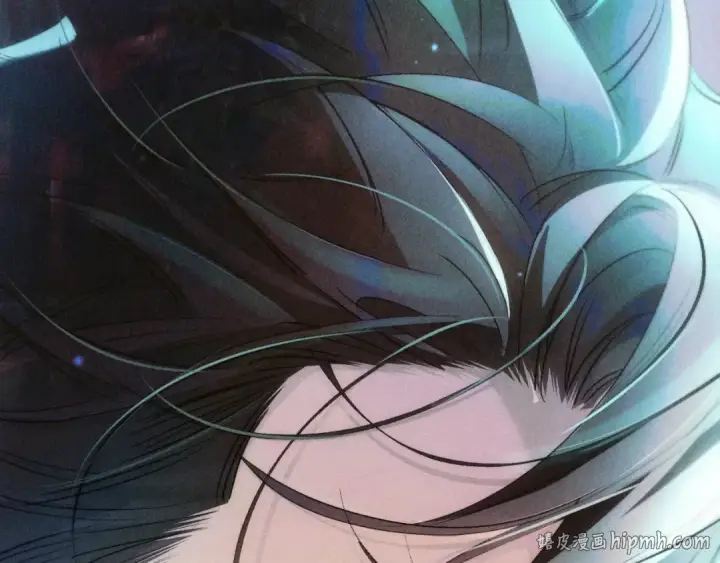 《小蘑菇》第49话 像极光图120