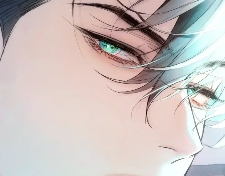 《小蘑菇》第49话 像极光图121