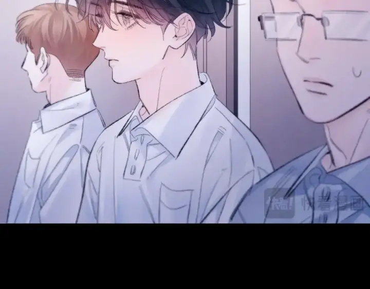《小蘑菇》第49话 像极光图28