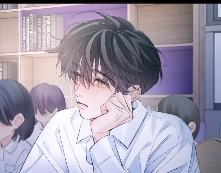 《小蘑菇》第49话 像极光图42