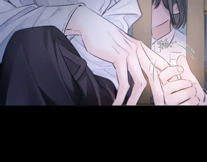 《小蘑菇》第49话 像极光图44