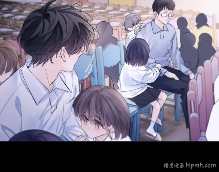 《小蘑菇》第49话 像极光图64