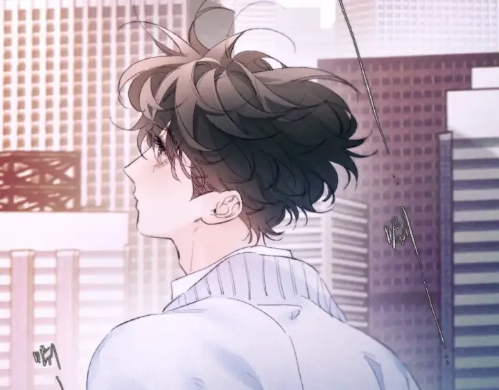 《小蘑菇》第50话 好人图33