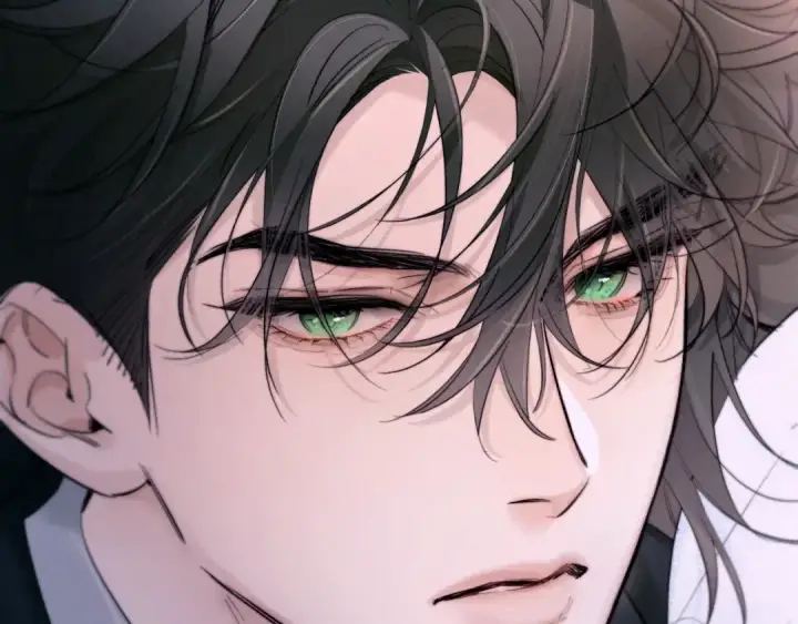 《小蘑菇》第50话 好人图84