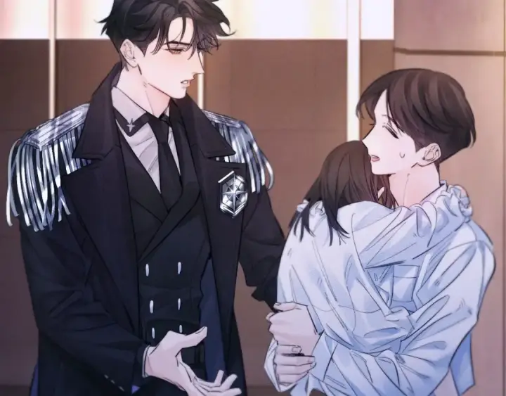 《小蘑菇》第51话 愿意图18