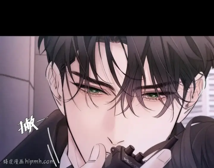 《小蘑菇》第51话 愿意图8