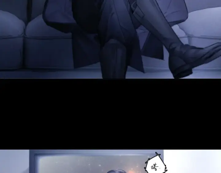《小蘑菇》第52话 好巧图89