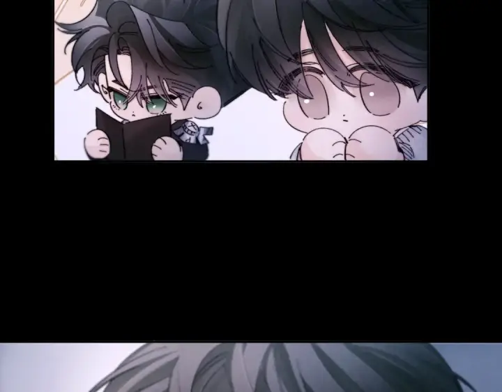 《小蘑菇》第53话 关系图27