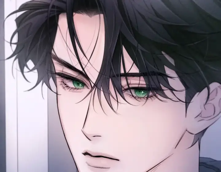 《小蘑菇》第53话 关系图34