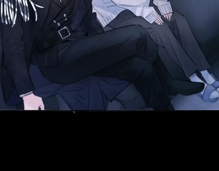 《小蘑菇》第53话 关系图37