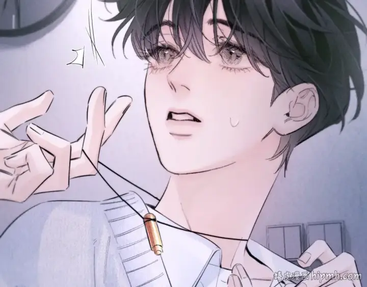 《小蘑菇》第53话 关系图48