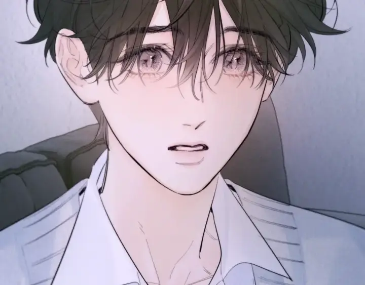《小蘑菇》第54话 摸头图17