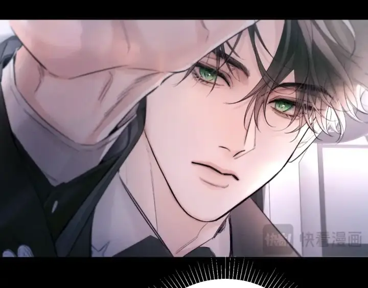 《小蘑菇》第54话 摸头图34