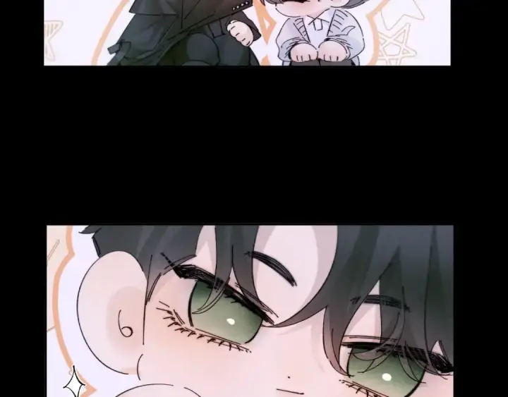 《小蘑菇》第54话 摸头图39