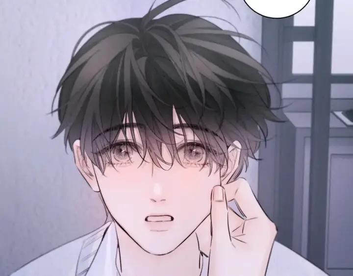 《小蘑菇》第54话 摸头图42