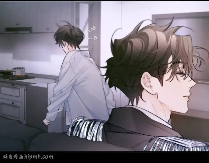 《小蘑菇》第54话 摸头图48
