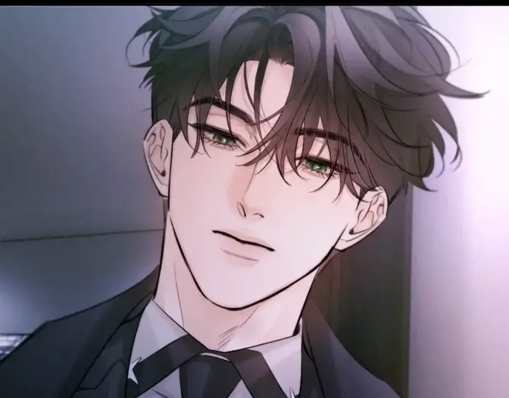 《小蘑菇》第54话 摸头图52