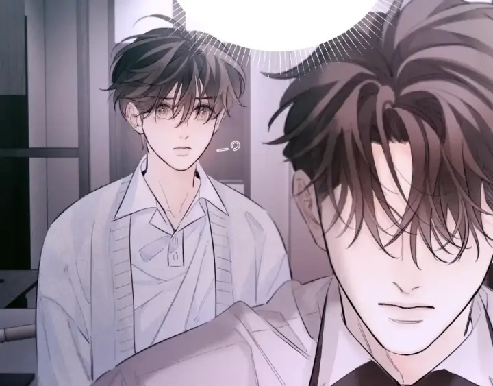 《小蘑菇》第54话 摸头图79