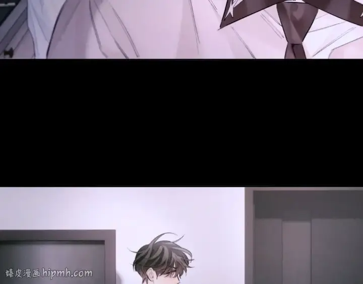 《小蘑菇》第54话 摸头图80