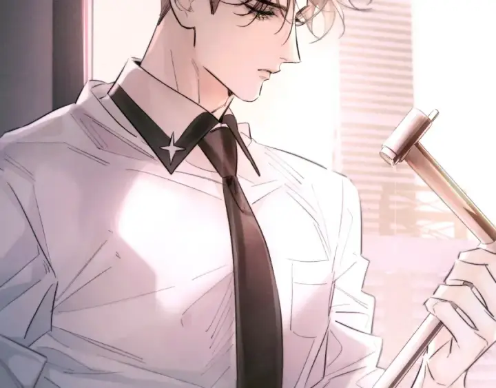 《小蘑菇》第54话 摸头图90