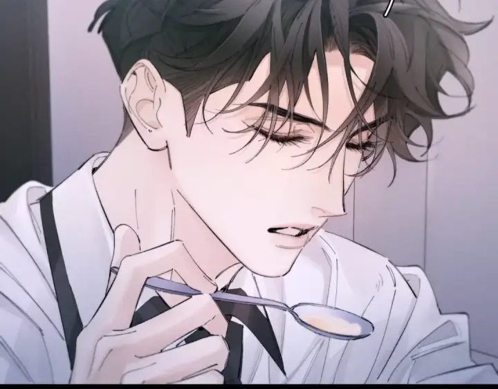 《小蘑菇》第55话 …不是我图43