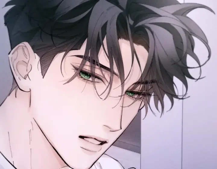 《小蘑菇》第55话 …不是我图53