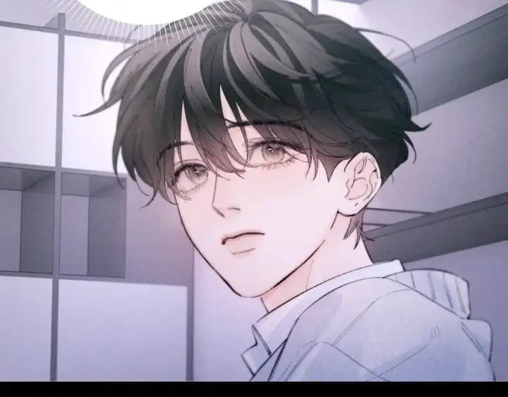 《小蘑菇》第55话 …不是我图69