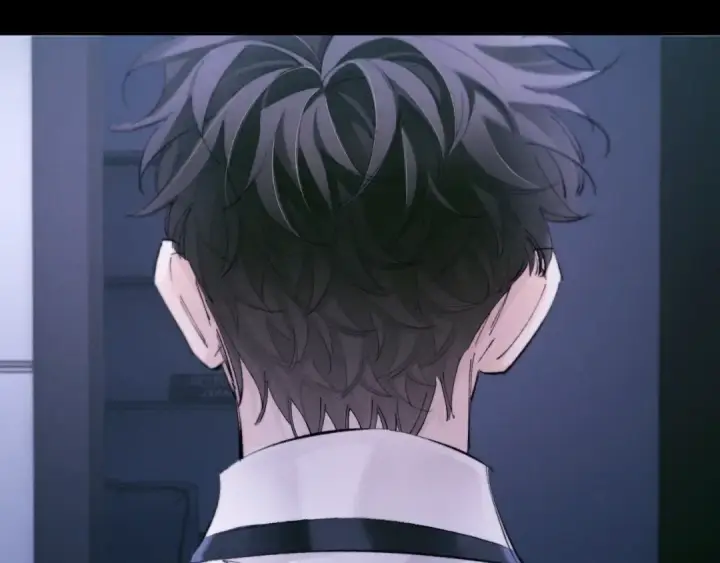 《小蘑菇》第55话 …不是我图78