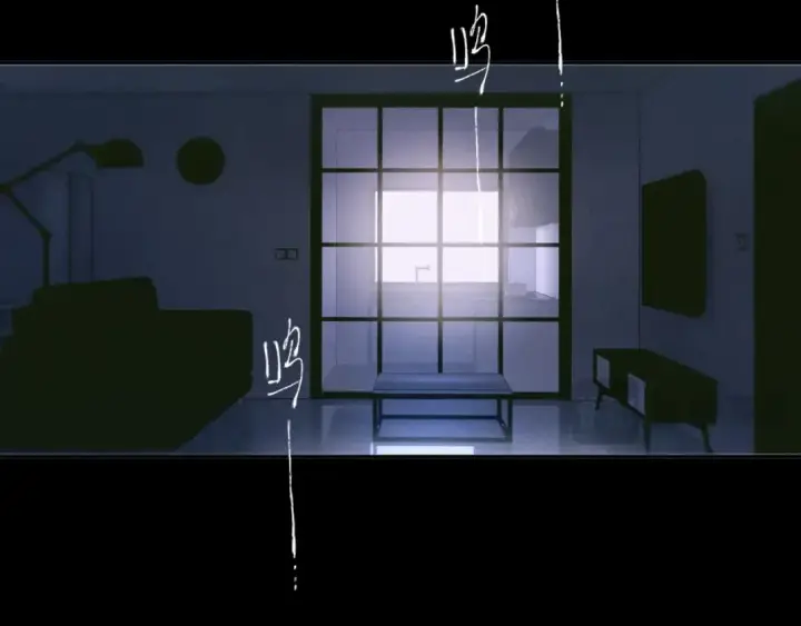 《小蘑菇》第56话 受害人图43
