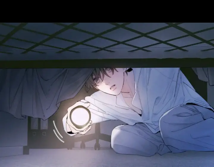 《小蘑菇》第56话 受害人图63