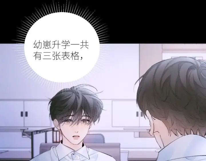 《小蘑菇》第57话 蜂巢图4