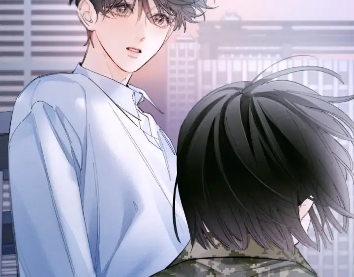 《小蘑菇》第58话 扣分图20