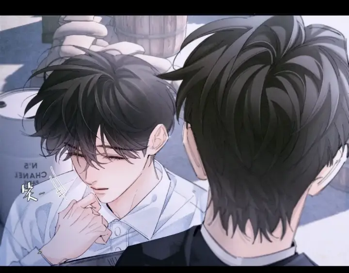 《小蘑菇》第58话 扣分图34