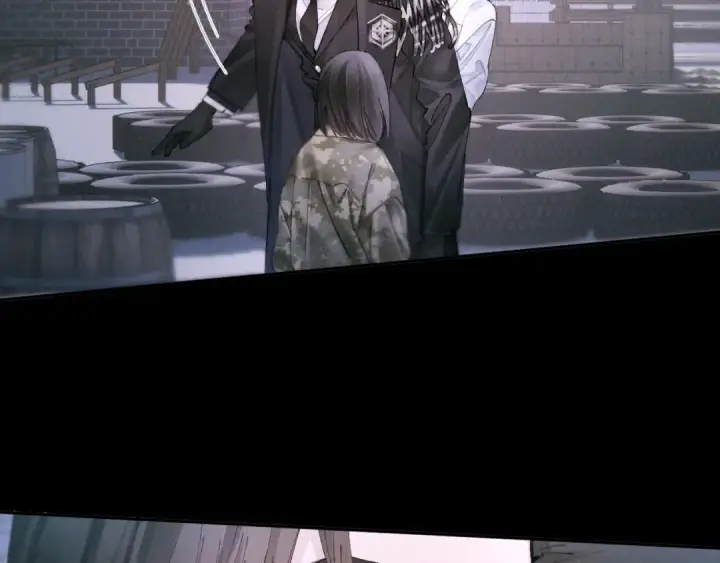 《小蘑菇》第58话 扣分图52