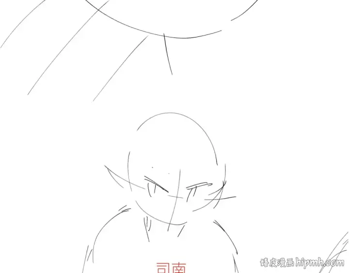《小蘑菇》第58话 扣分图88