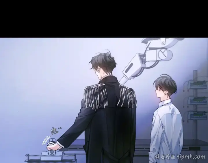 《小蘑菇》第59话 都得死图88