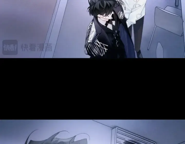 《小蘑菇》第60话 通风口图13