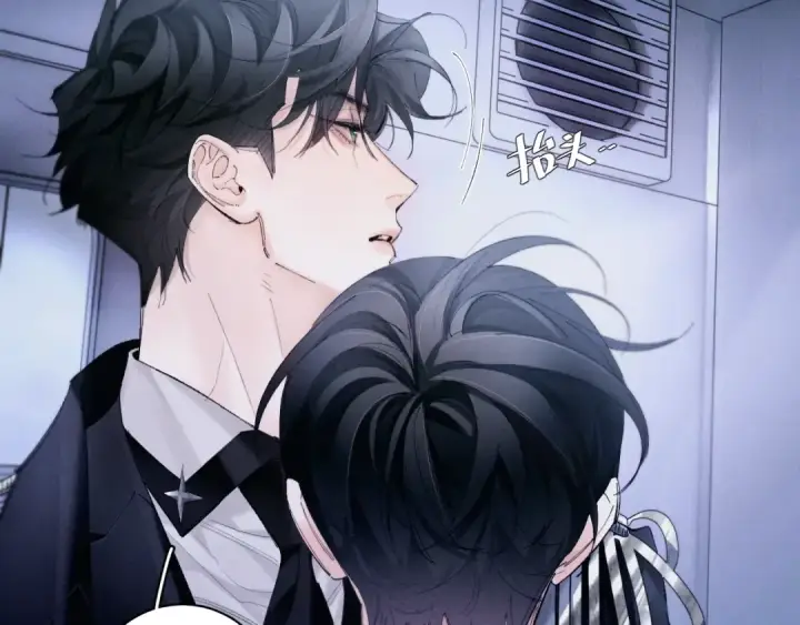《小蘑菇》第60话 通风口图14