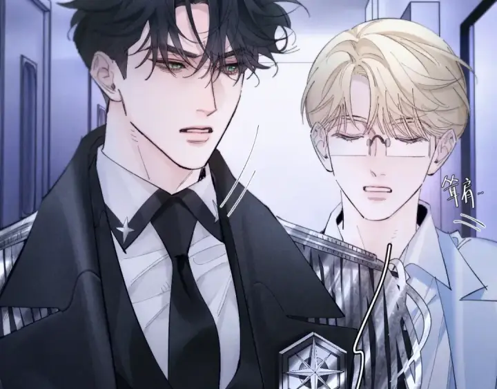 《小蘑菇》第60话 通风口图54